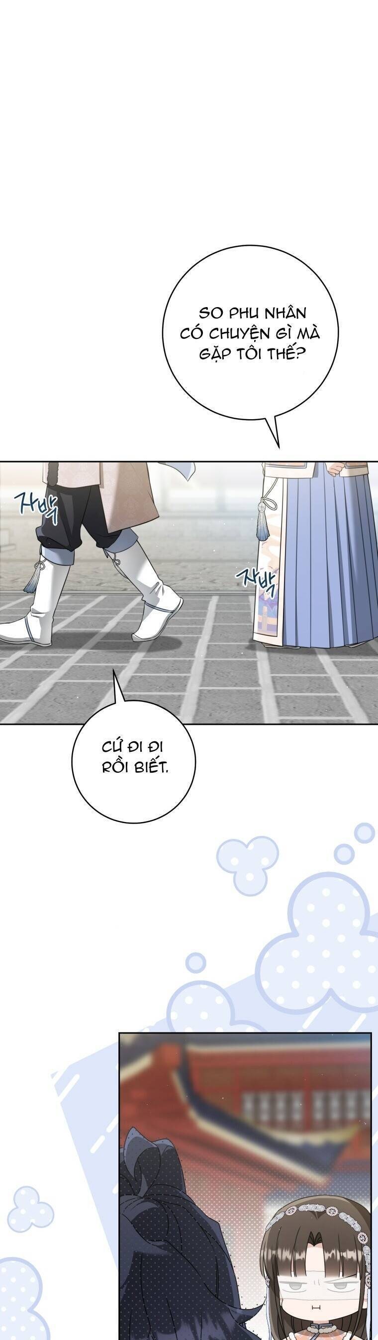 Trở Thành Cô Cháu Gái Bị Khinh Miệt Của Gia Tộc Võ Lâm - Chapter 75 - Page 21