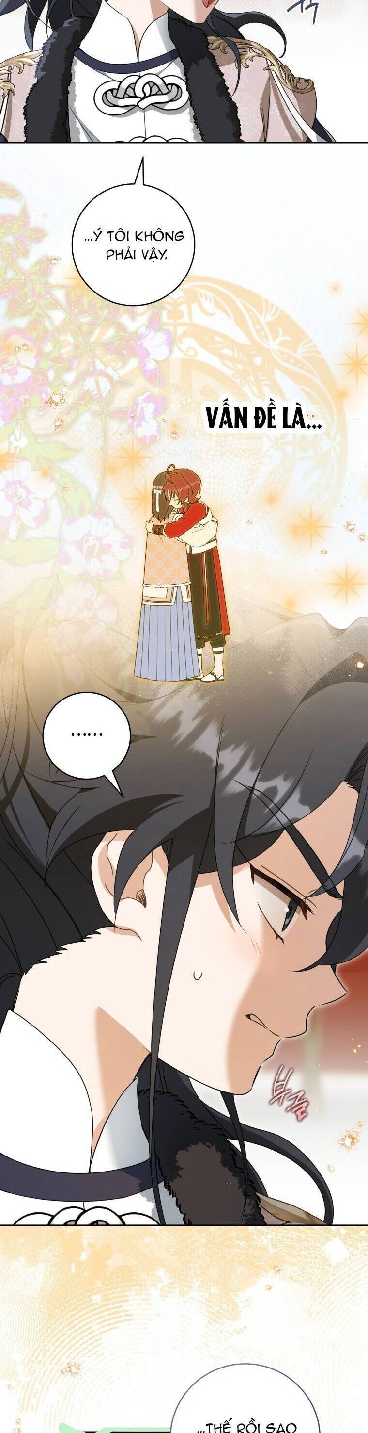 Trở Thành Cô Cháu Gái Bị Khinh Miệt Của Gia Tộc Võ Lâm - Chapter 75 - Page 26