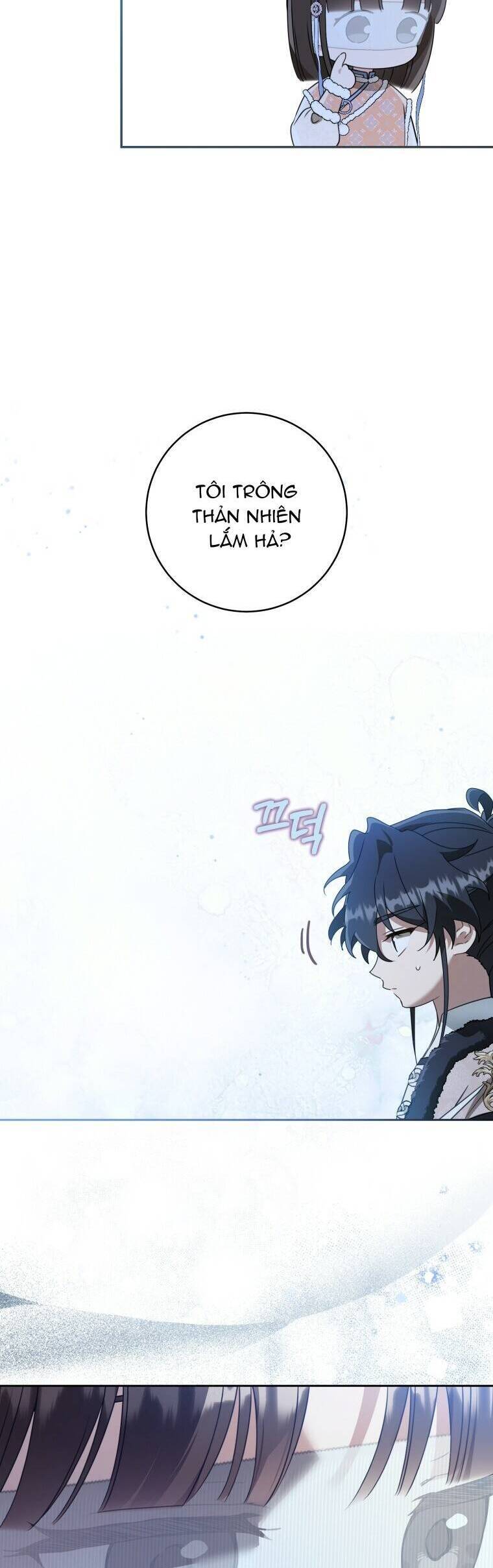 Trở Thành Cô Cháu Gái Bị Khinh Miệt Của Gia Tộc Võ Lâm - Chapter 75 - Page 33