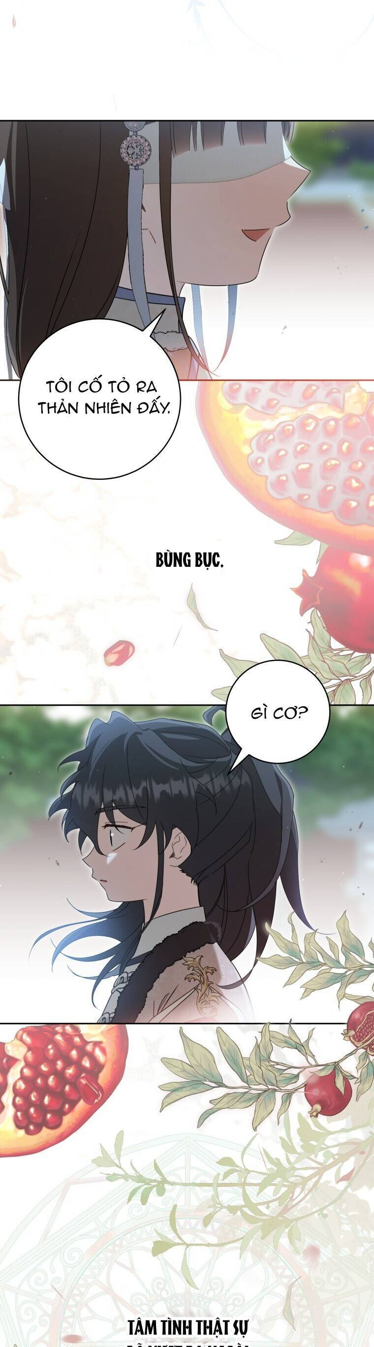 Trở Thành Cô Cháu Gái Bị Khinh Miệt Của Gia Tộc Võ Lâm - Chapter 75 - Page 36