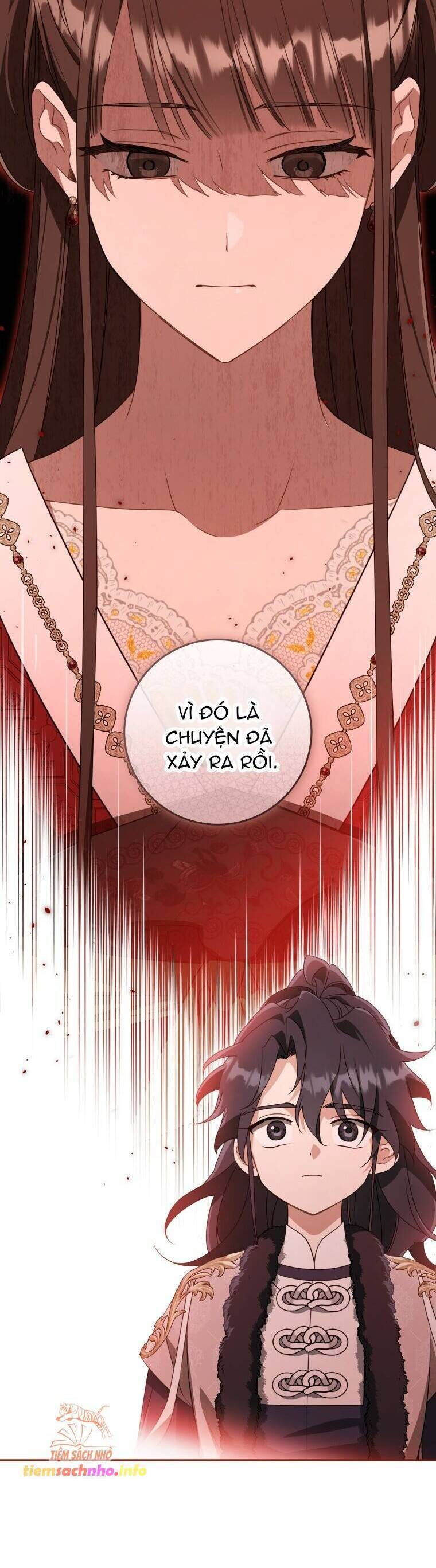 Trở Thành Cô Cháu Gái Bị Khinh Miệt Của Gia Tộc Võ Lâm - Chapter 75 - Page 39