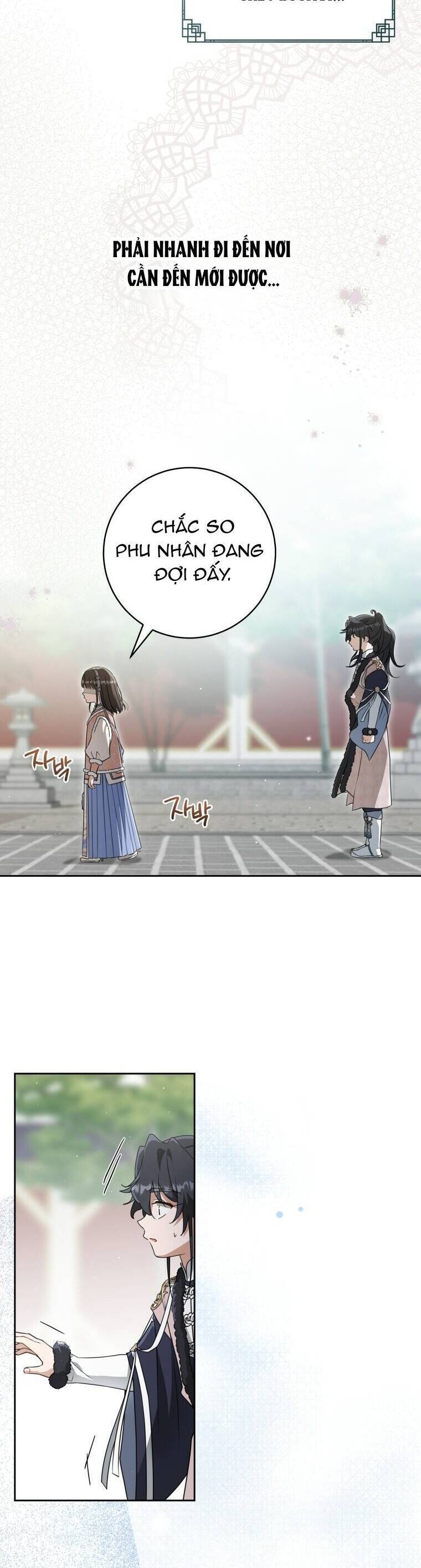 Trở Thành Cô Cháu Gái Bị Khinh Miệt Của Gia Tộc Võ Lâm - Chapter 75 - Page 41