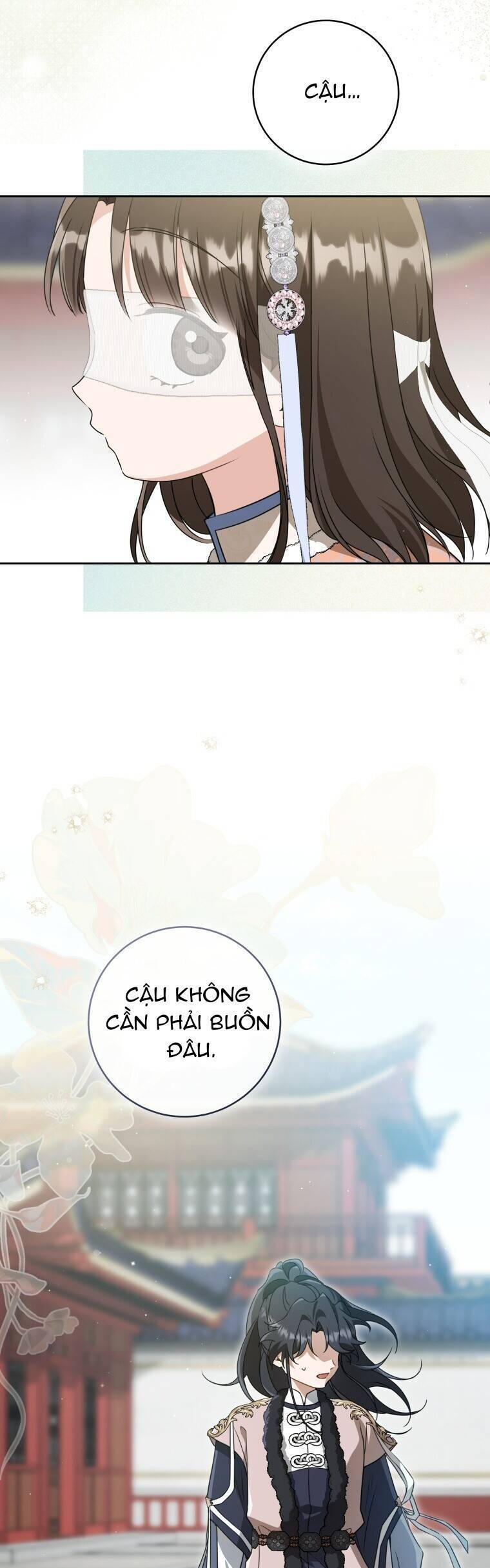 Trở Thành Cô Cháu Gái Bị Khinh Miệt Của Gia Tộc Võ Lâm - Chapter 75 - Page 43