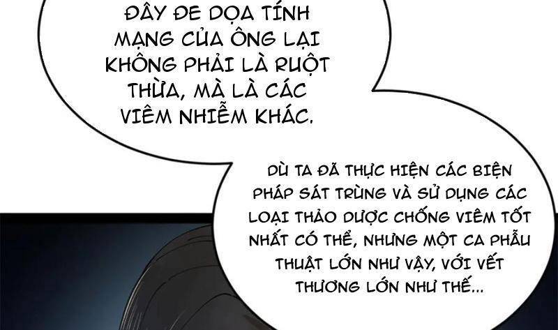 Chàng Rể Mạnh Nhất Lịch Sử - Chapter 234 - Page 114