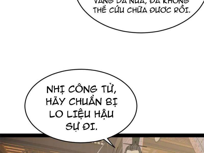 Chàng Rể Mạnh Nhất Lịch Sử - Chapter 234 - Page 18