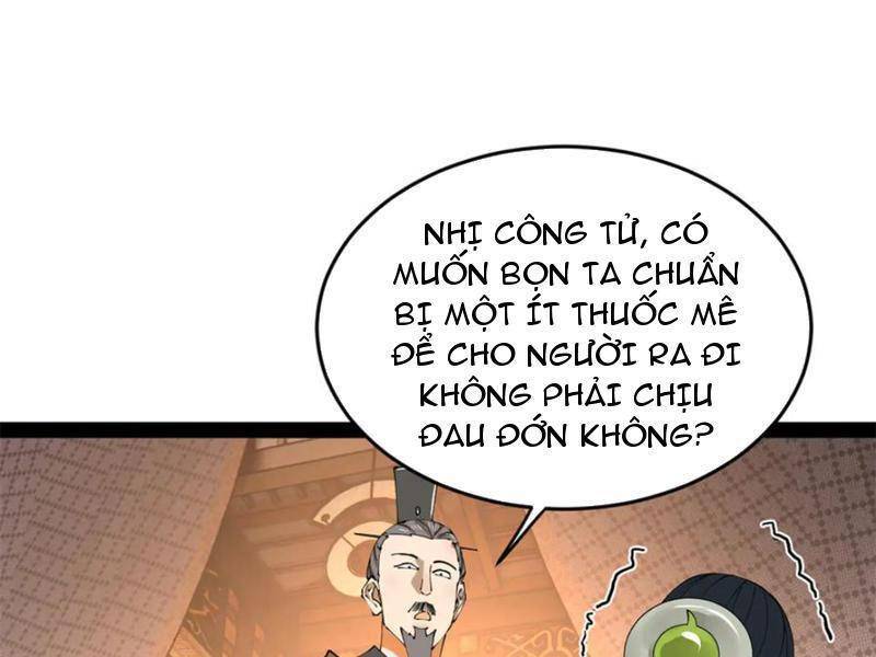 Chàng Rể Mạnh Nhất Lịch Sử - Chapter 234 - Page 21