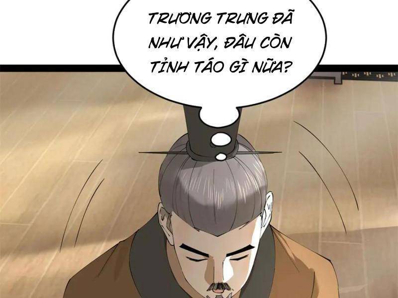 Chàng Rể Mạnh Nhất Lịch Sử - Chapter 234 - Page 24