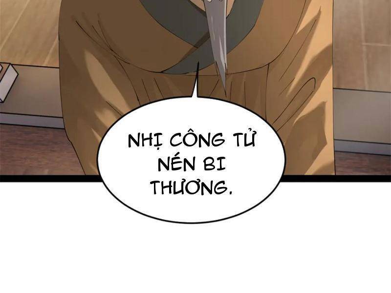 Chàng Rể Mạnh Nhất Lịch Sử - Chapter 234 - Page 25