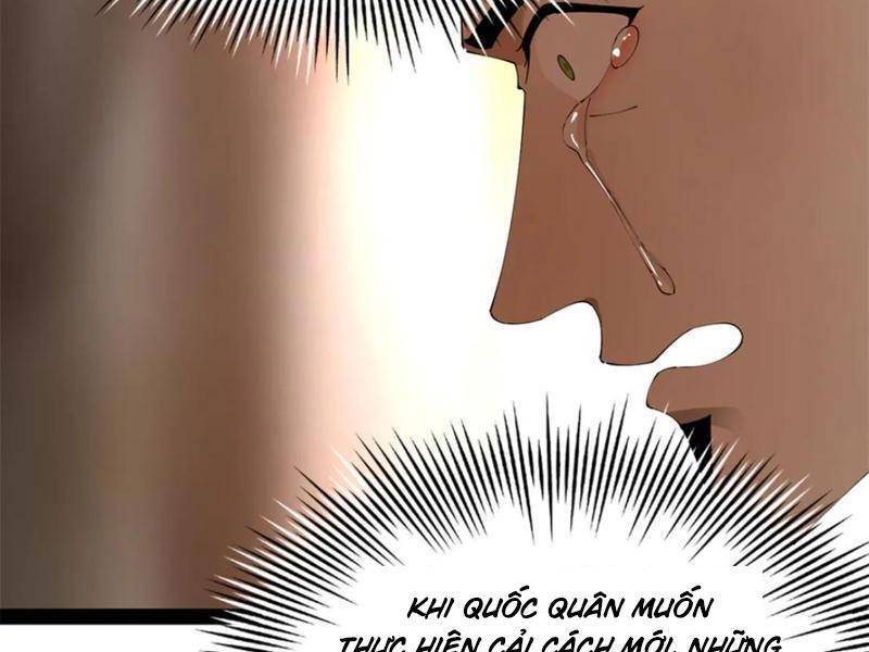 Chàng Rể Mạnh Nhất Lịch Sử - Chapter 234 - Page 29