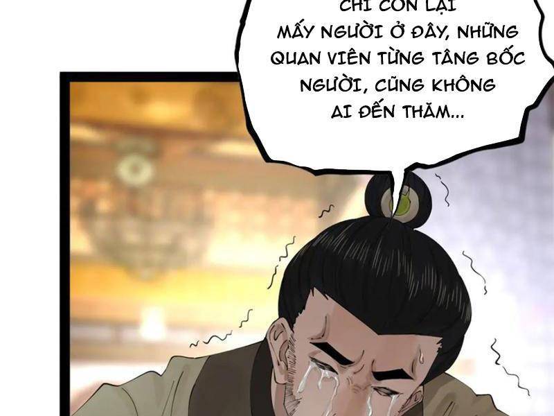 Chàng Rể Mạnh Nhất Lịch Sử - Chapter 234 - Page 37