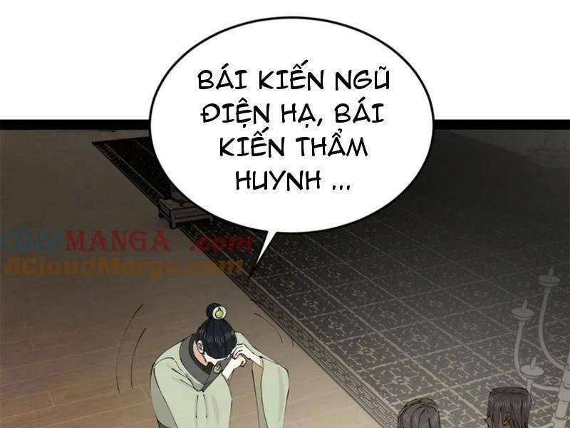 Chàng Rể Mạnh Nhất Lịch Sử - Chapter 234 - Page 44
