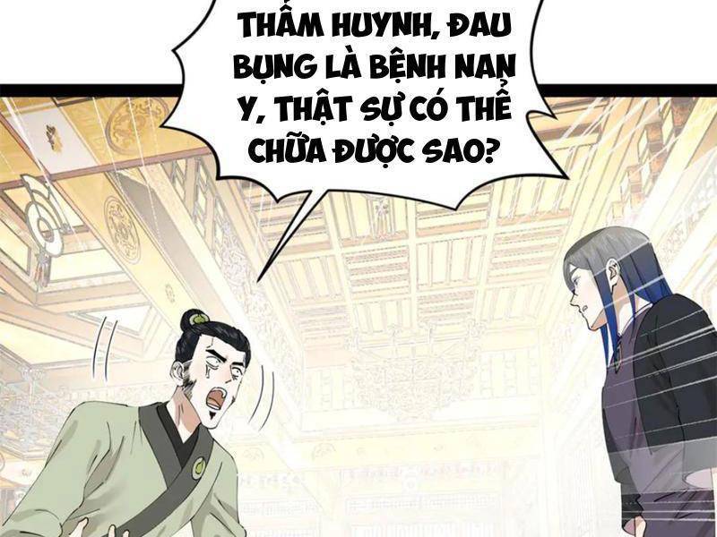 Chàng Rể Mạnh Nhất Lịch Sử - Chapter 234 - Page 49