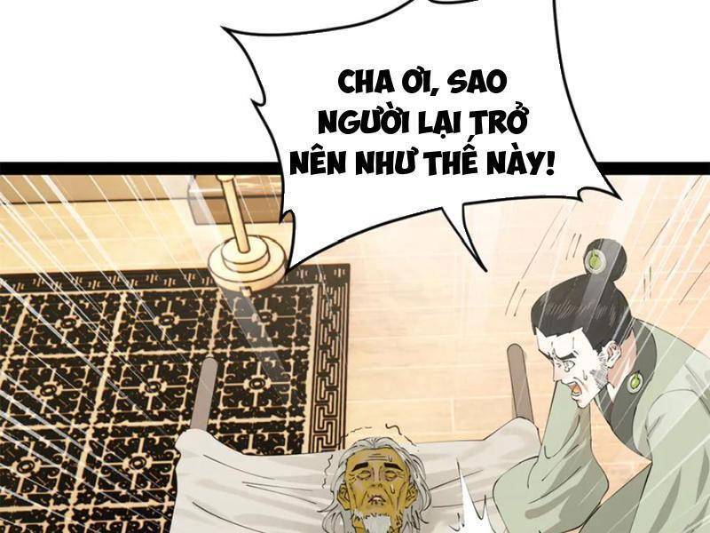 Chàng Rể Mạnh Nhất Lịch Sử - Chapter 234 - Page 5
