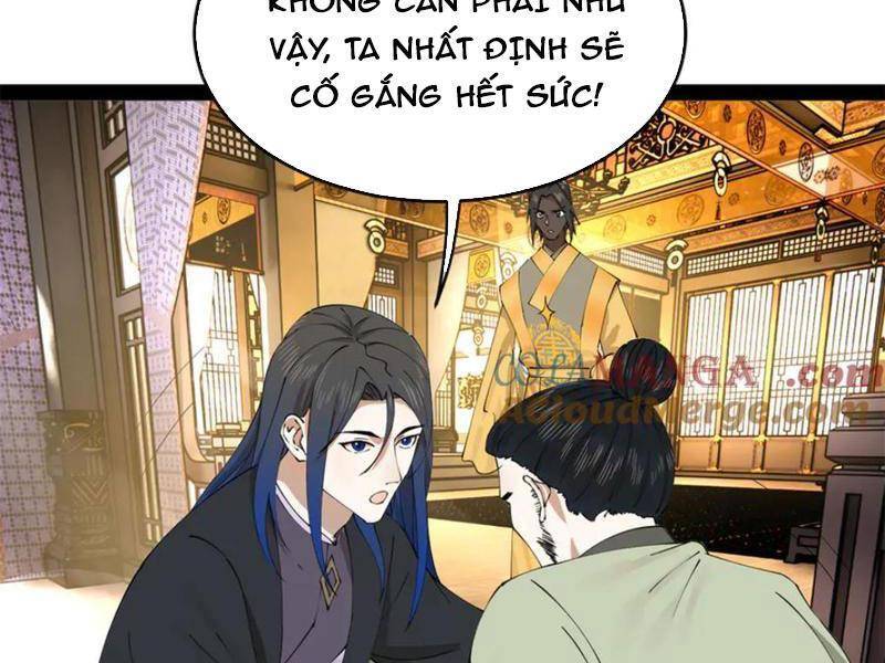 Chàng Rể Mạnh Nhất Lịch Sử - Chapter 234 - Page 73