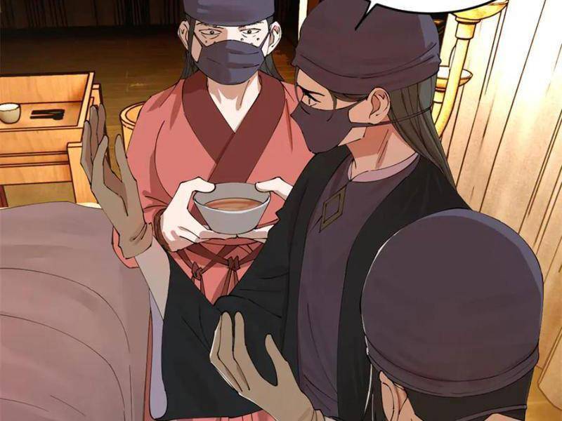 Chàng Rể Mạnh Nhất Lịch Sử - Chapter 234 - Page 81