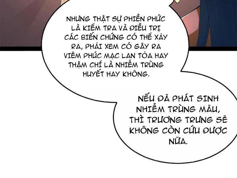 Chàng Rể Mạnh Nhất Lịch Sử - Chapter 234 - Page 91