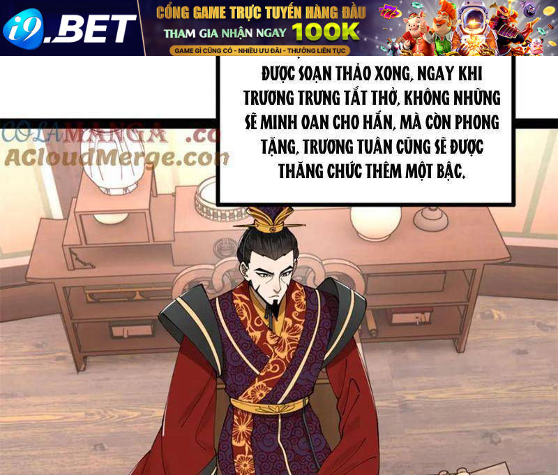 Chàng Rể Mạnh Nhất Lịch Sử - Chapter 234 - Page 98