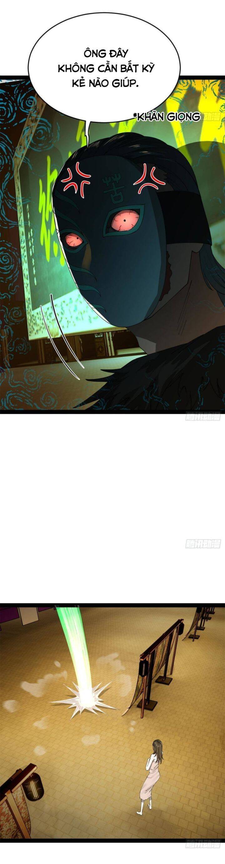 Chàng Rể Mạnh Nhất Lịch Sử - Chapter 235 - Page 10