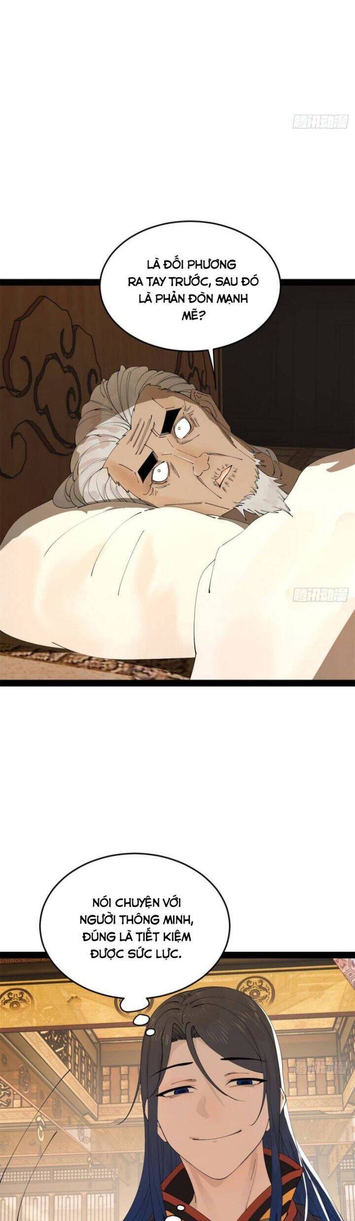 Chàng Rể Mạnh Nhất Lịch Sử - Chapter 235 - Page 15