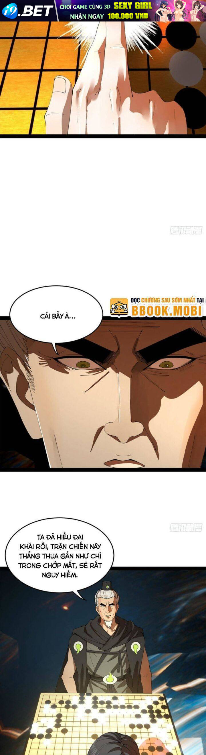 Chàng Rể Mạnh Nhất Lịch Sử - Chapter 235 - Page 19