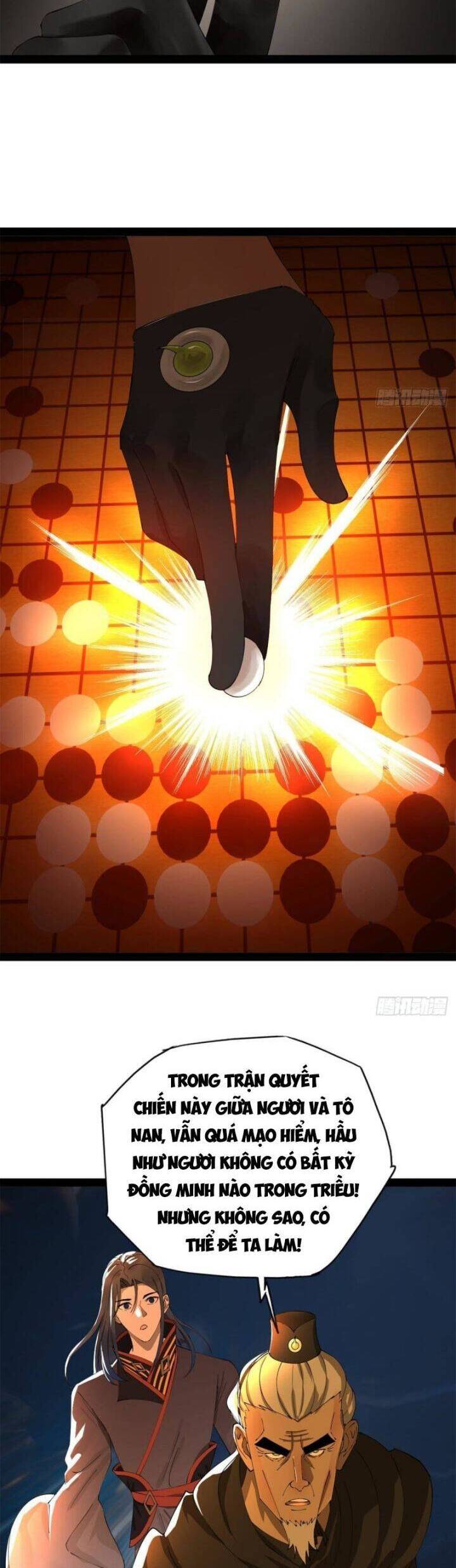 Chàng Rể Mạnh Nhất Lịch Sử - Chapter 235 - Page 28