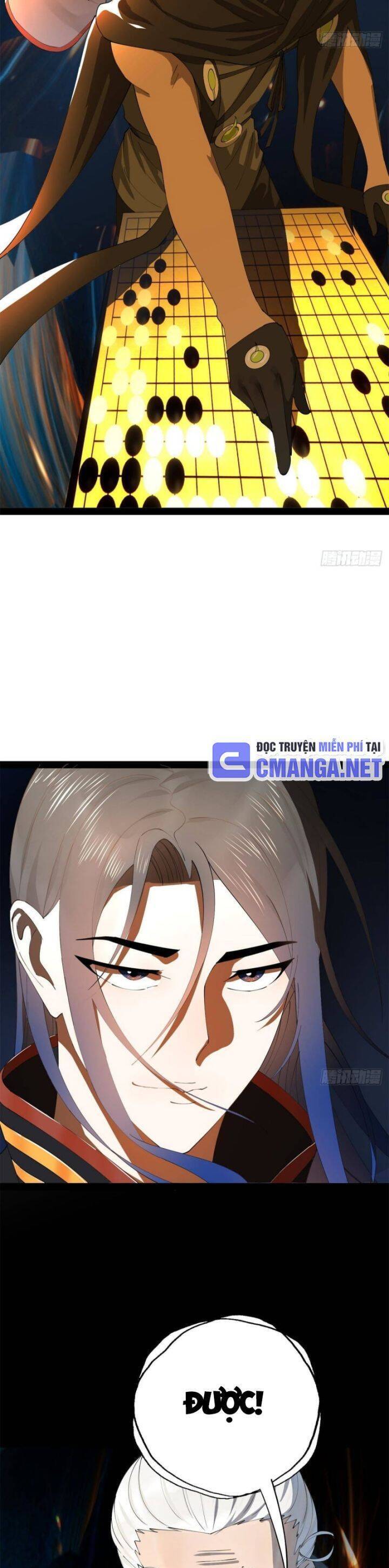 Chàng Rể Mạnh Nhất Lịch Sử - Chapter 235 - Page 29