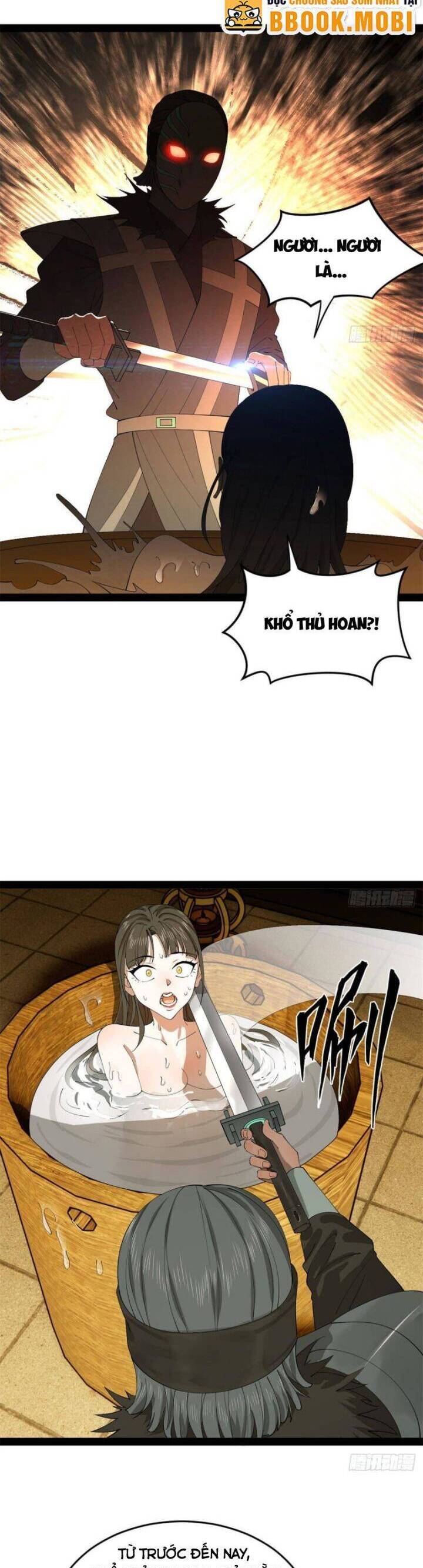 Chàng Rể Mạnh Nhất Lịch Sử - Chapter 235 - Page 3