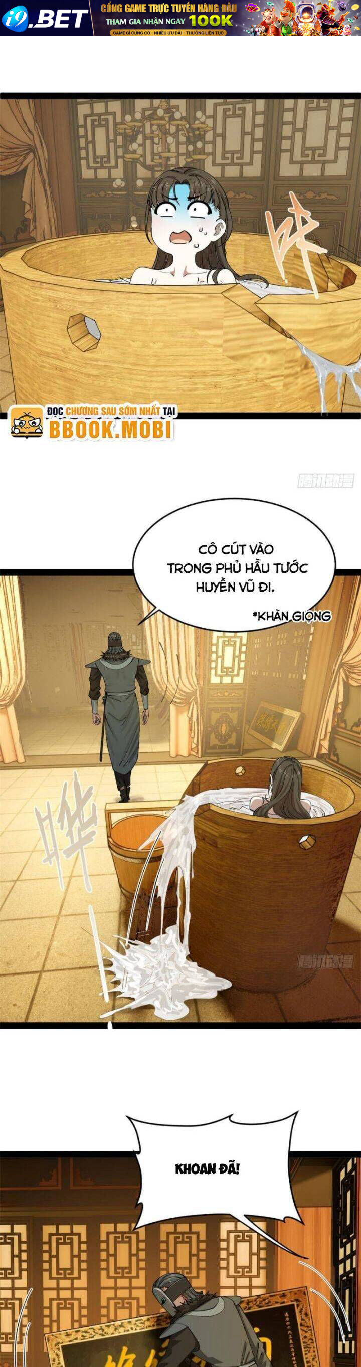 Chàng Rể Mạnh Nhất Lịch Sử - Chapter 235 - Page 7