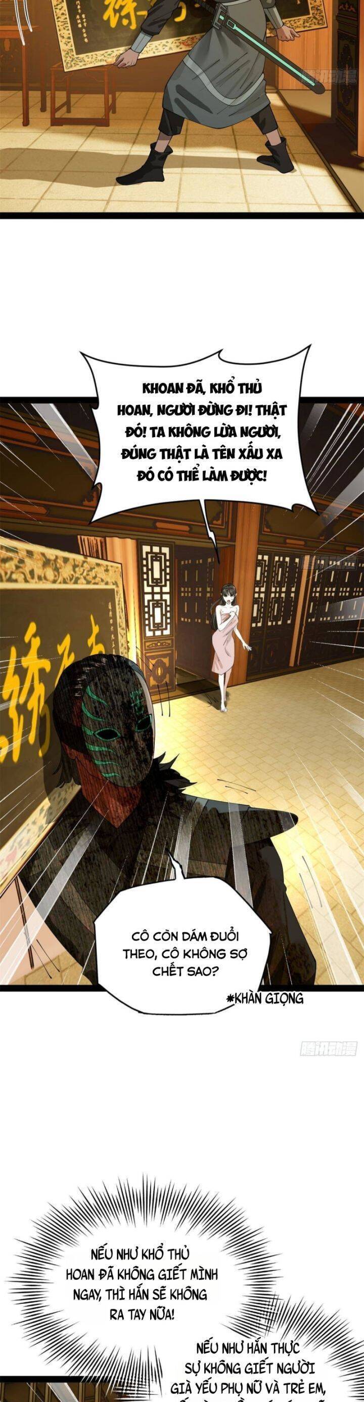 Chàng Rể Mạnh Nhất Lịch Sử - Chapter 235 - Page 8