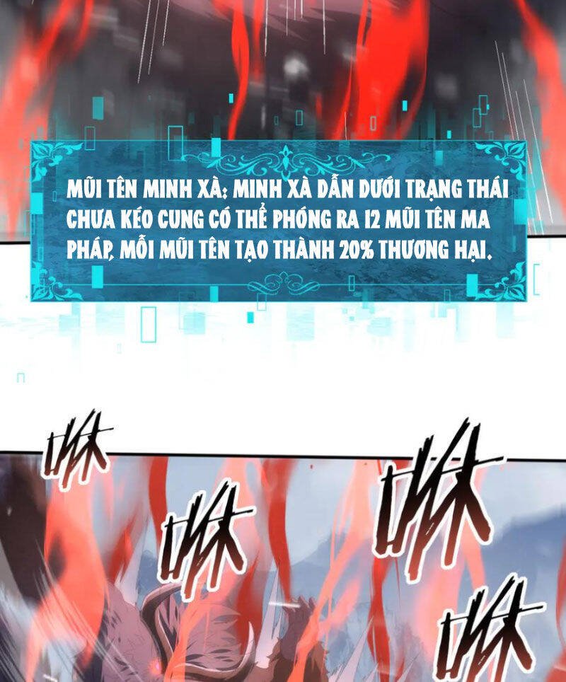 Toàn Dân Chuyển Chức Ngự Long Sư Là Chức Nghiệp Yếu Nhất - Chapter 56 - Page 10