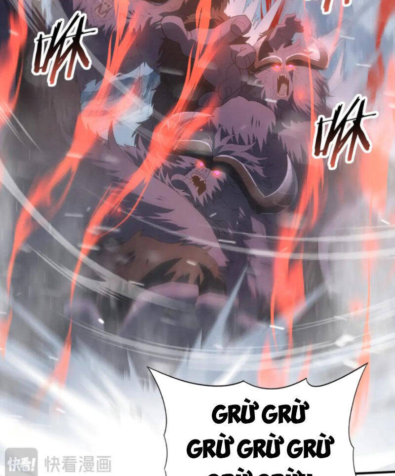 Toàn Dân Chuyển Chức Ngự Long Sư Là Chức Nghiệp Yếu Nhất - Chapter 56 - Page 11