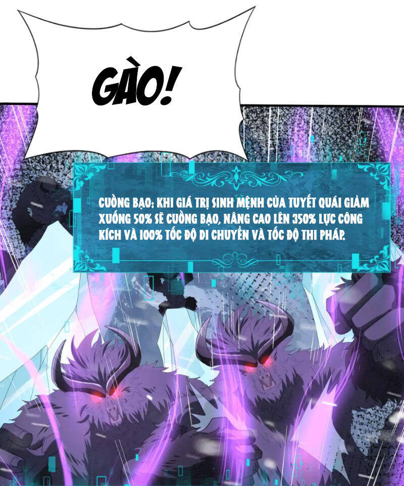 Toàn Dân Chuyển Chức Ngự Long Sư Là Chức Nghiệp Yếu Nhất - Chapter 56 - Page 14