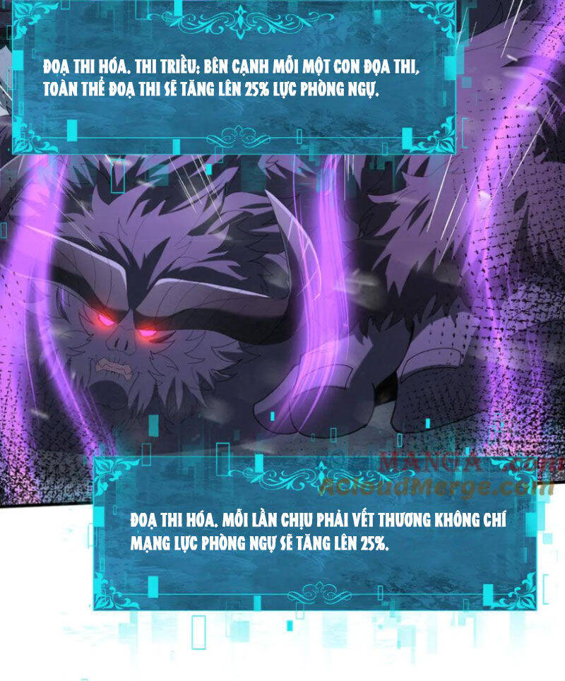 Toàn Dân Chuyển Chức Ngự Long Sư Là Chức Nghiệp Yếu Nhất - Chapter 56 - Page 15