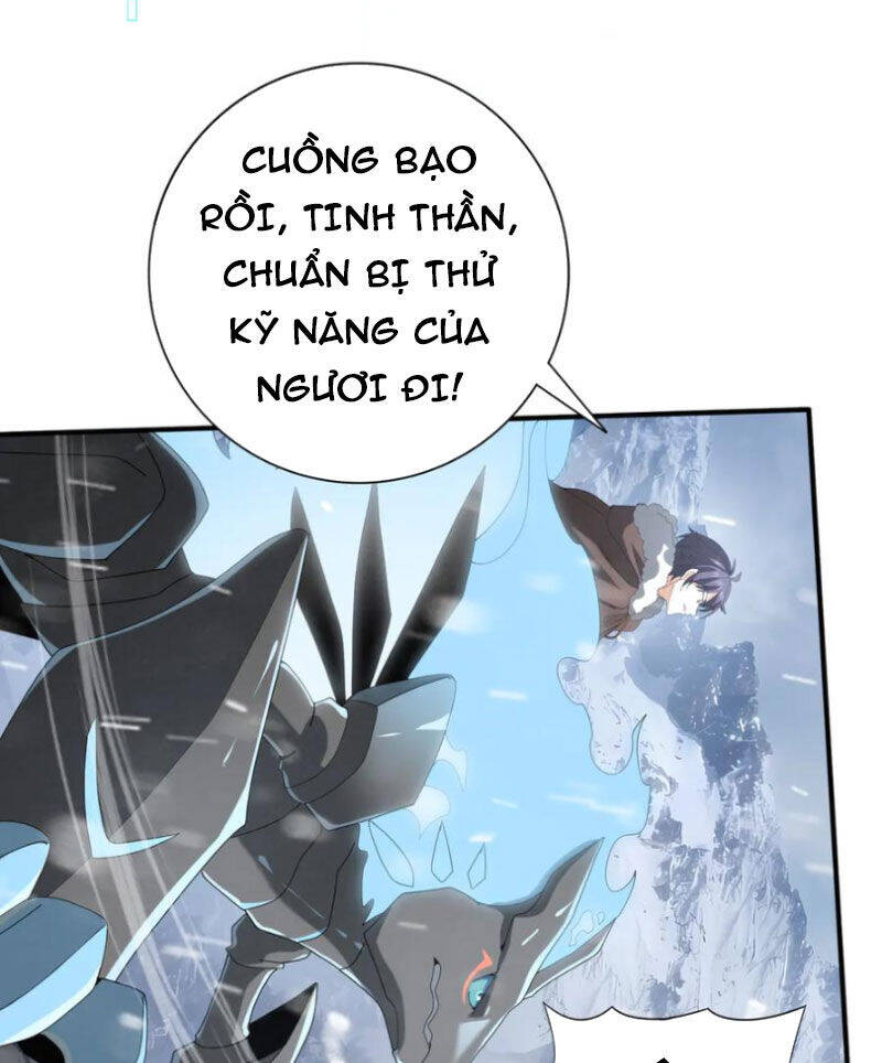 Toàn Dân Chuyển Chức Ngự Long Sư Là Chức Nghiệp Yếu Nhất - Chapter 56 - Page 16