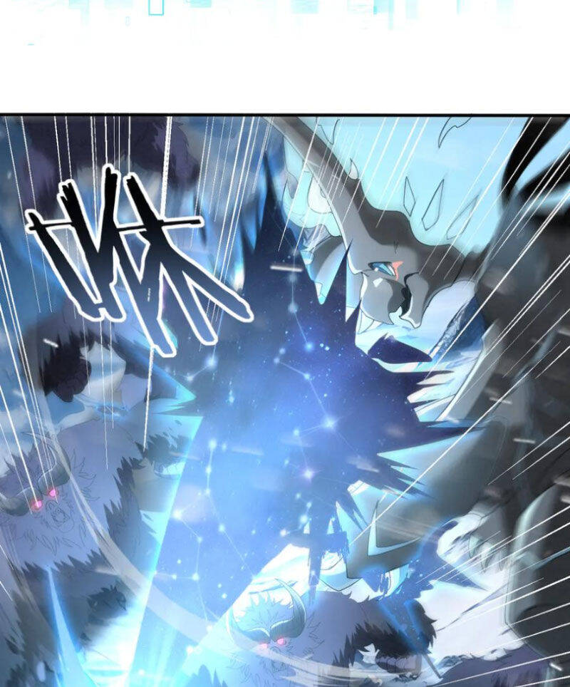 Toàn Dân Chuyển Chức Ngự Long Sư Là Chức Nghiệp Yếu Nhất - Chapter 56 - Page 21