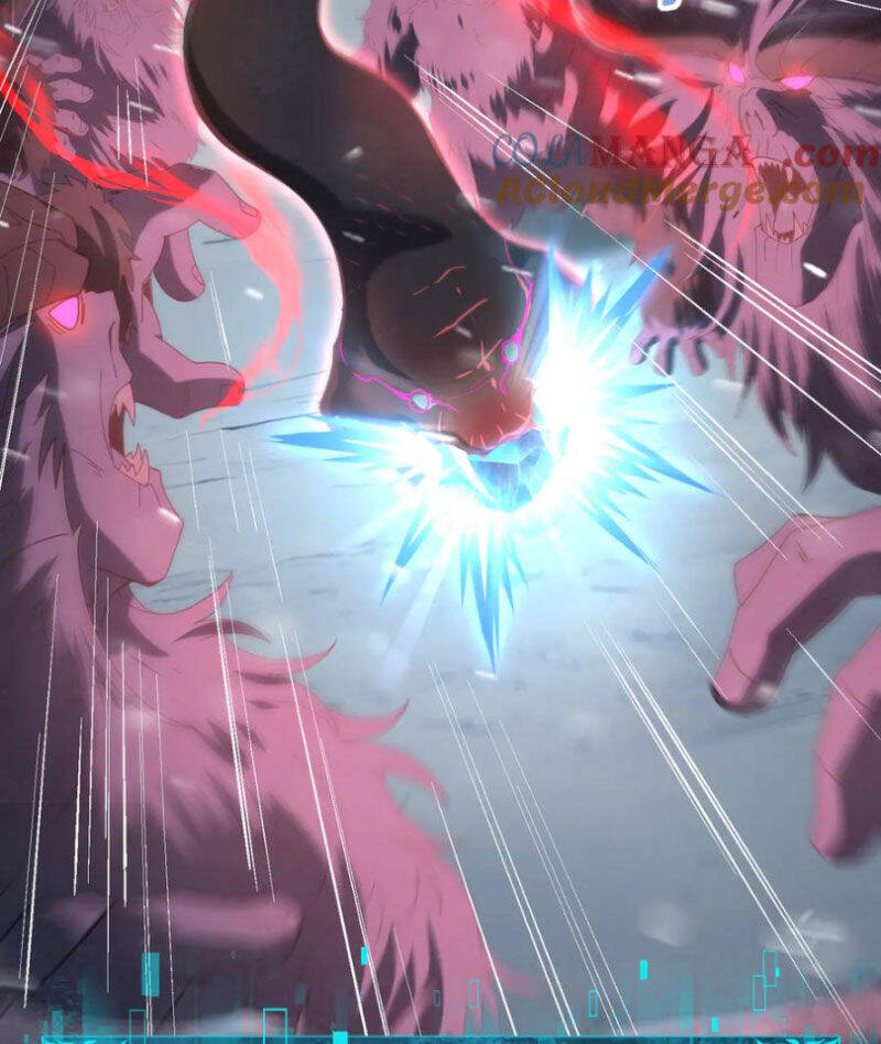 Toàn Dân Chuyển Chức Ngự Long Sư Là Chức Nghiệp Yếu Nhất - Chapter 56 - Page 28