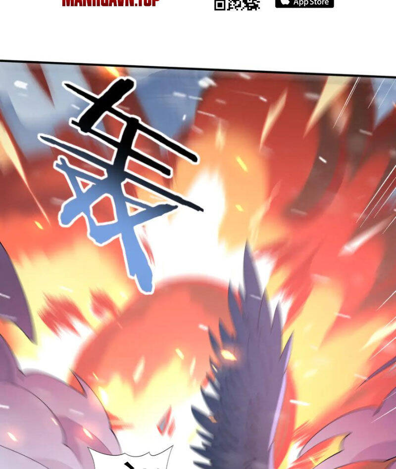 Toàn Dân Chuyển Chức Ngự Long Sư Là Chức Nghiệp Yếu Nhất - Chapter 56 - Page 31