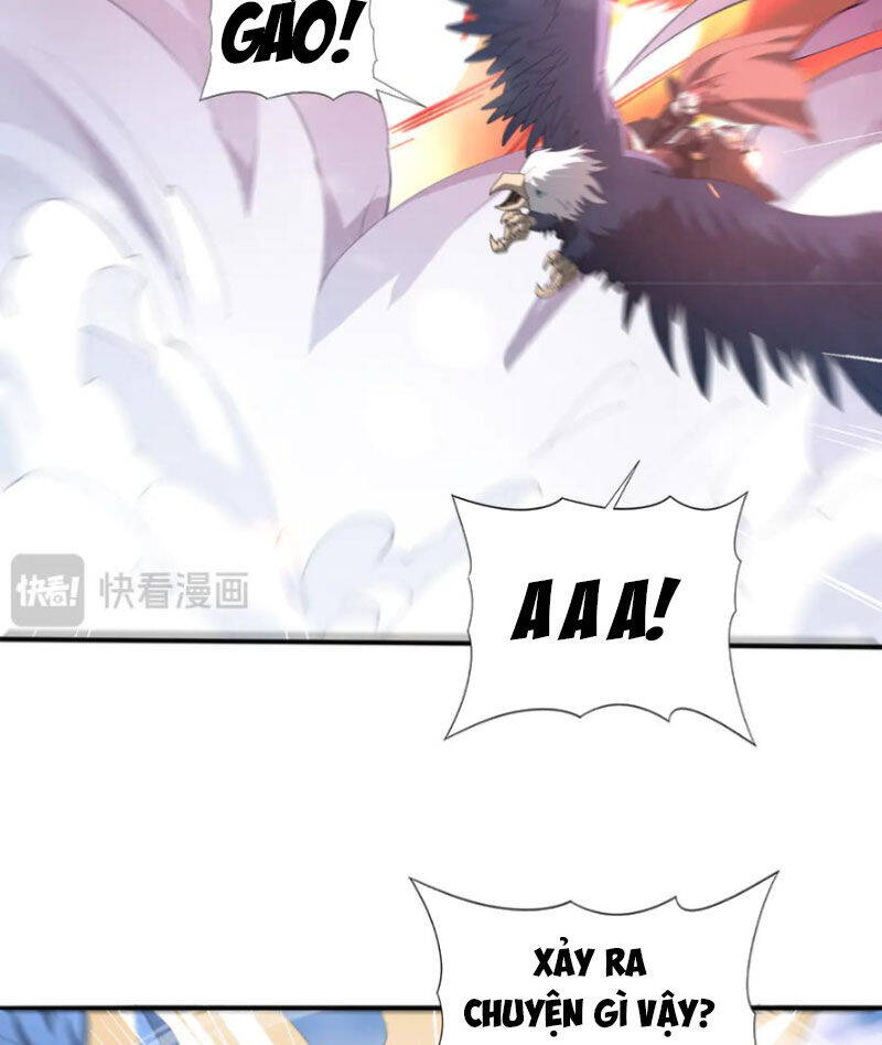 Toàn Dân Chuyển Chức Ngự Long Sư Là Chức Nghiệp Yếu Nhất - Chapter 56 - Page 32