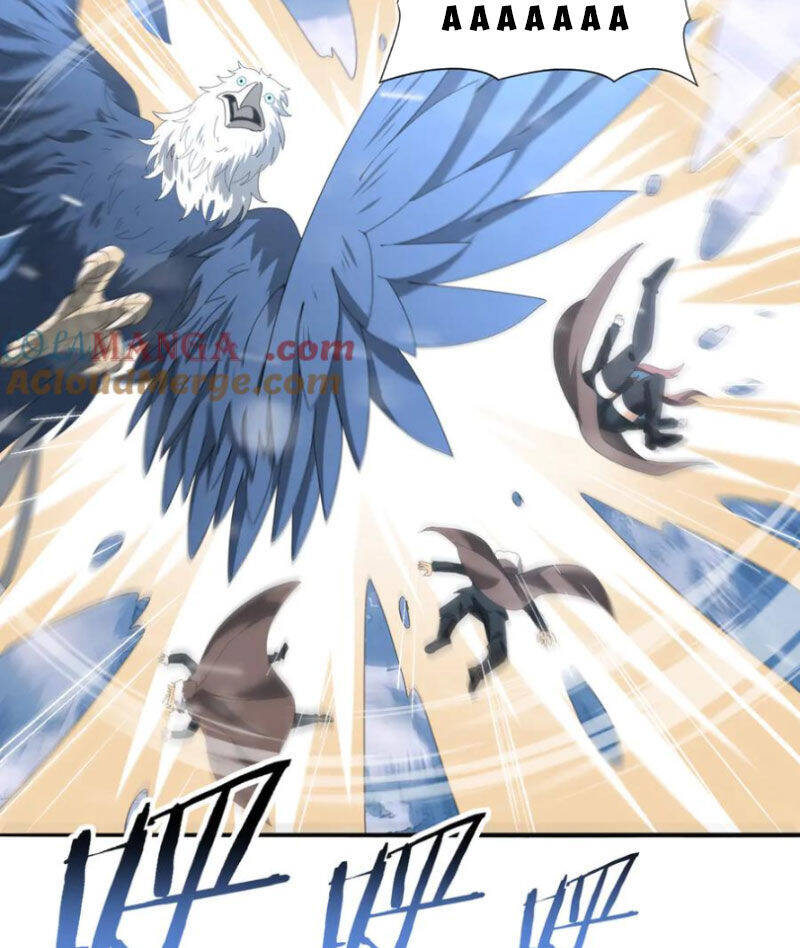 Toàn Dân Chuyển Chức Ngự Long Sư Là Chức Nghiệp Yếu Nhất - Chapter 56 - Page 33