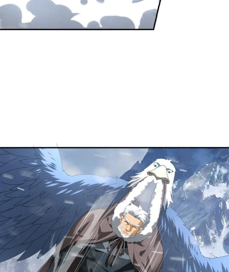 Toàn Dân Chuyển Chức Ngự Long Sư Là Chức Nghiệp Yếu Nhất - Chapter 56 - Page 36