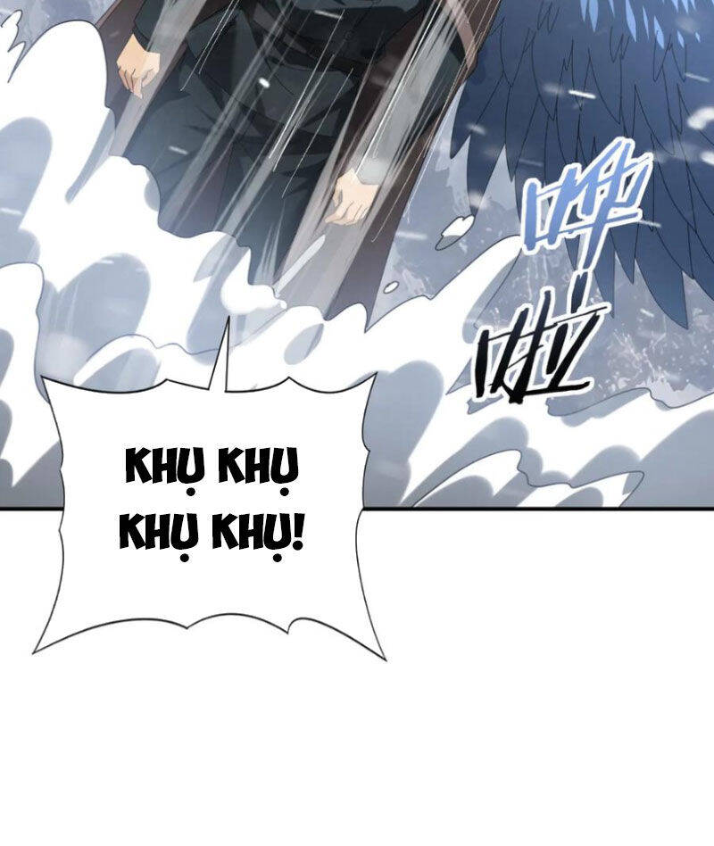 Toàn Dân Chuyển Chức Ngự Long Sư Là Chức Nghiệp Yếu Nhất - Chapter 56 - Page 37