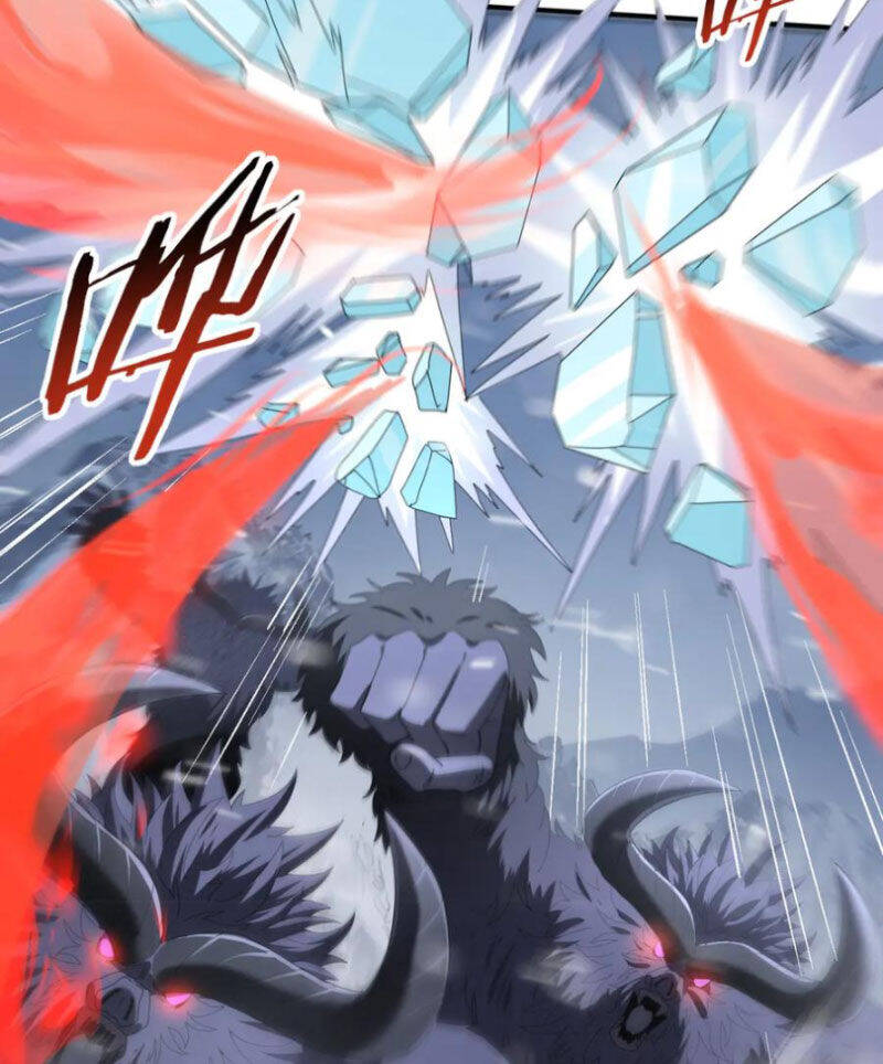 Toàn Dân Chuyển Chức Ngự Long Sư Là Chức Nghiệp Yếu Nhất - Chapter 56 - Page 4