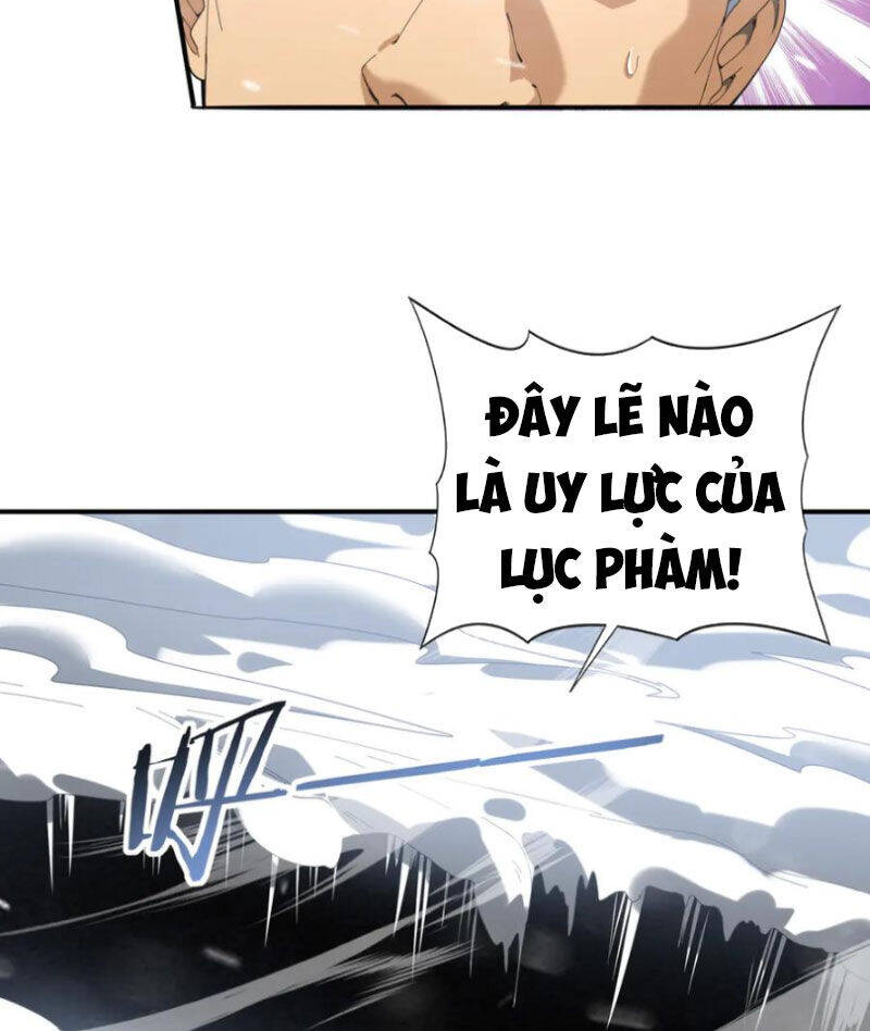 Toàn Dân Chuyển Chức Ngự Long Sư Là Chức Nghiệp Yếu Nhất - Chapter 56 - Page 40