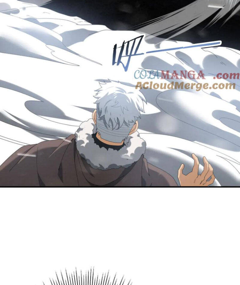 Toàn Dân Chuyển Chức Ngự Long Sư Là Chức Nghiệp Yếu Nhất - Chapter 56 - Page 41