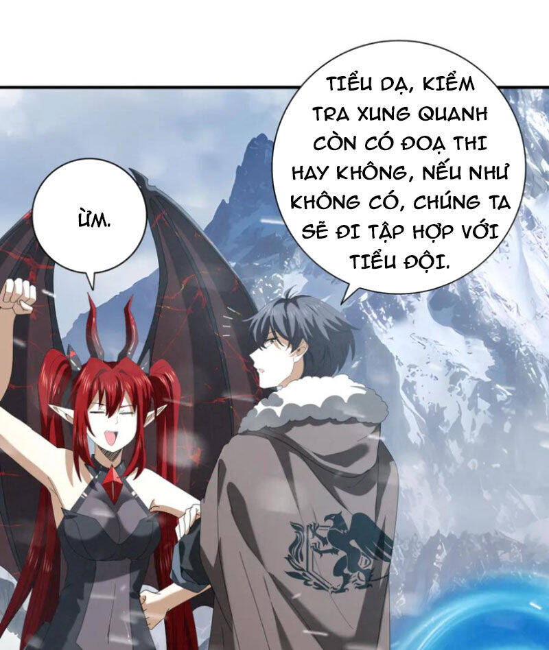 Toàn Dân Chuyển Chức Ngự Long Sư Là Chức Nghiệp Yếu Nhất - Chapter 56 - Page 44