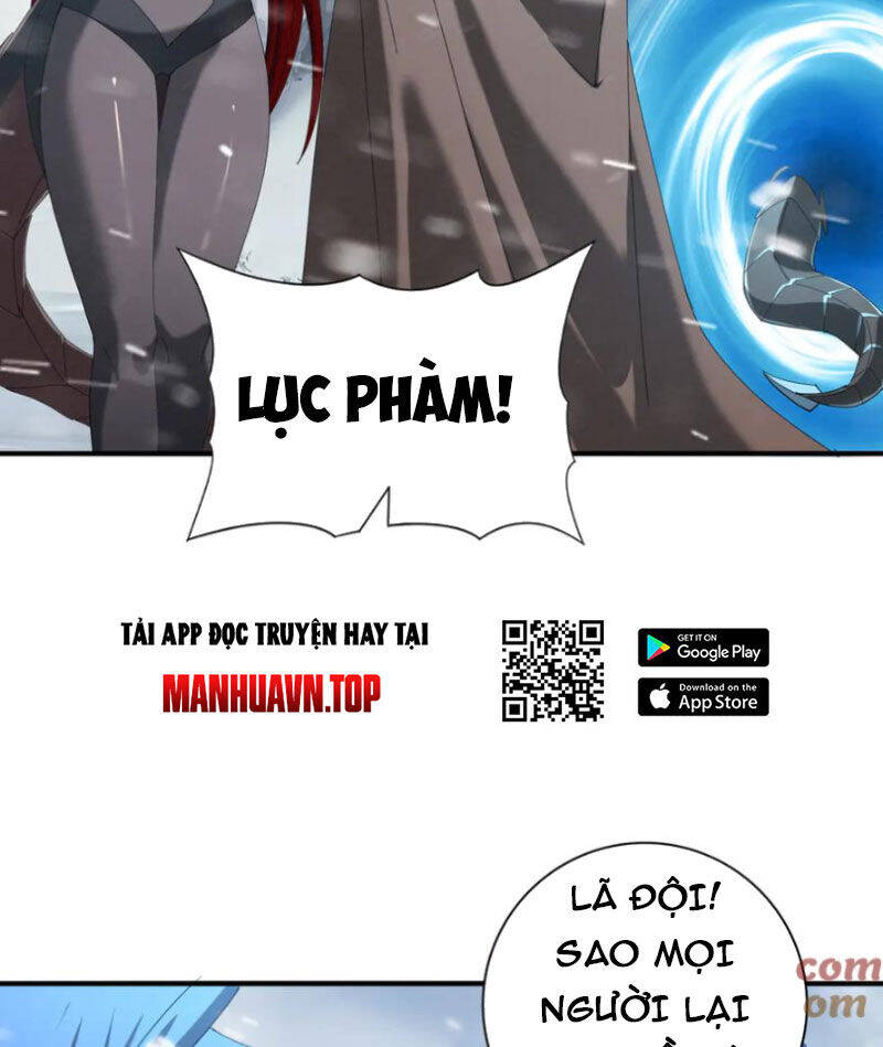 Toàn Dân Chuyển Chức Ngự Long Sư Là Chức Nghiệp Yếu Nhất - Chapter 56 - Page 45