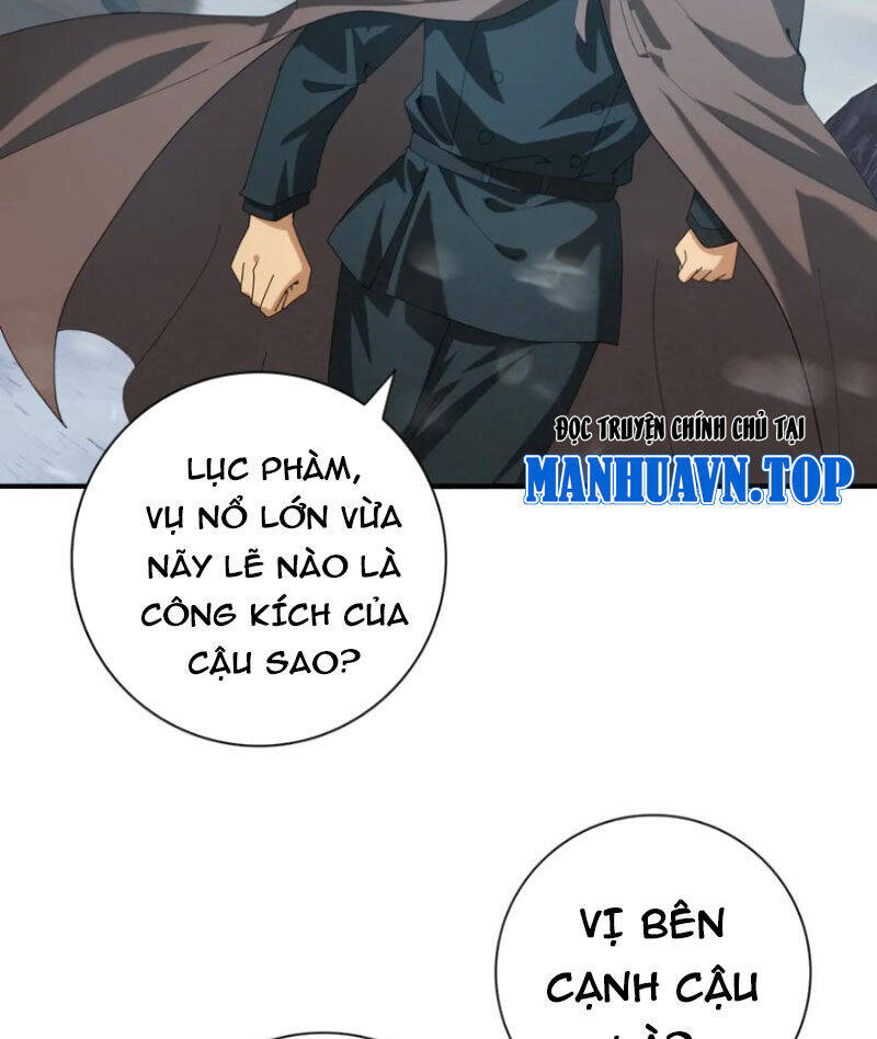 Toàn Dân Chuyển Chức Ngự Long Sư Là Chức Nghiệp Yếu Nhất - Chapter 56 - Page 47