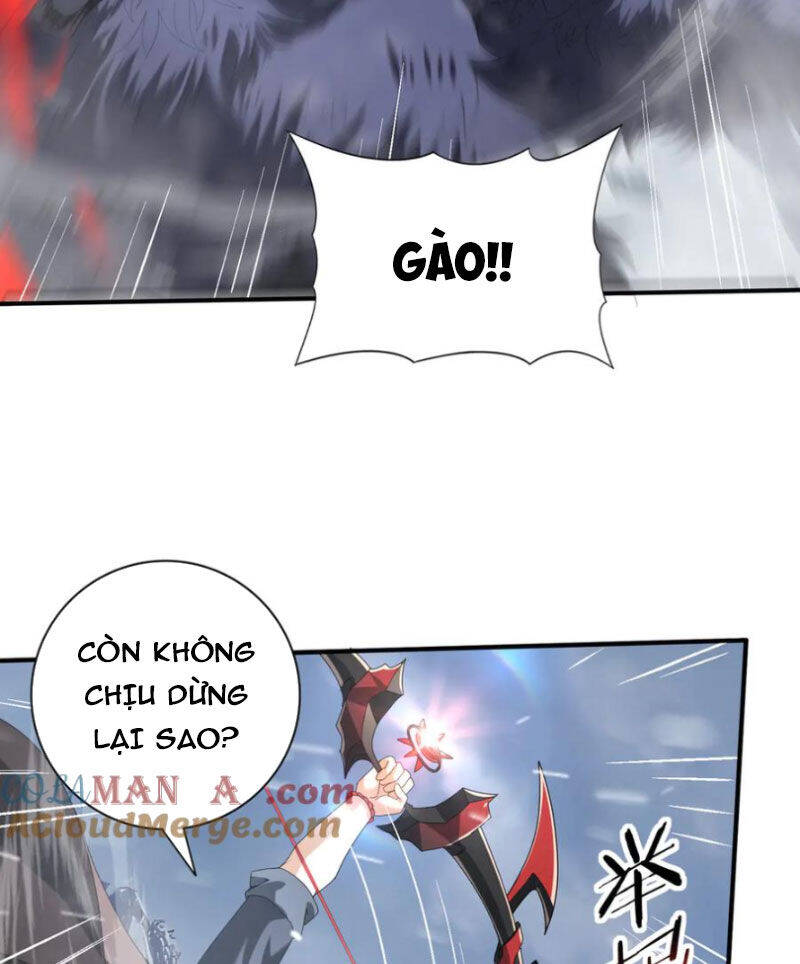 Toàn Dân Chuyển Chức Ngự Long Sư Là Chức Nghiệp Yếu Nhất - Chapter 56 - Page 5