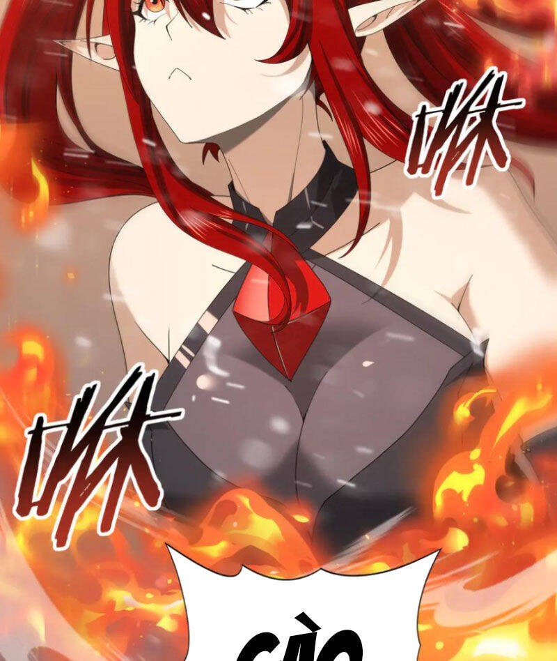 Toàn Dân Chuyển Chức Ngự Long Sư Là Chức Nghiệp Yếu Nhất - Chapter 56 - Page 50