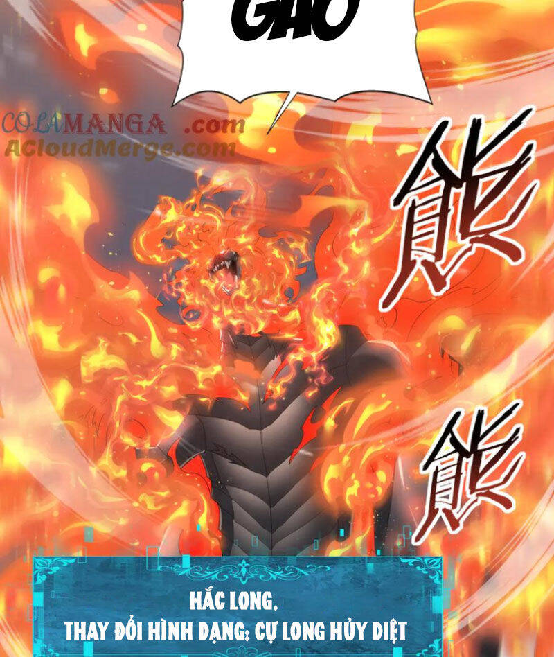 Toàn Dân Chuyển Chức Ngự Long Sư Là Chức Nghiệp Yếu Nhất - Chapter 56 - Page 51